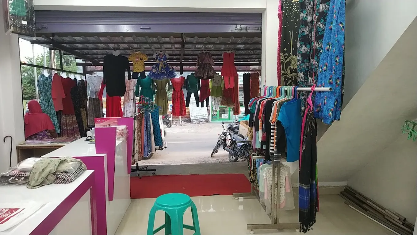 COTTON CHOICE READYMADES. TEXTILES